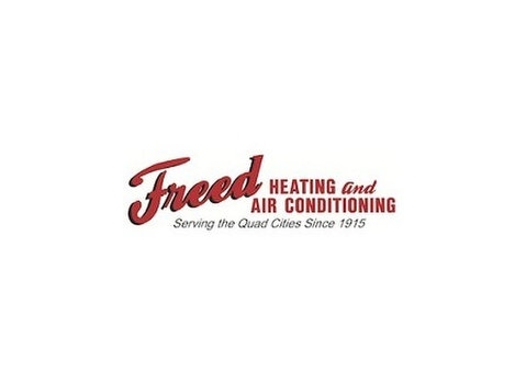 Freed Heating and Air Conditioning - Encanadores e Aquecimento