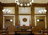The Law Offices of Thomason B. Bush, PLLC (1) - Právník a právnická kancelář