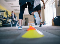 Carr Physical Therapy & Sport Performance (3) - Vaihtoehtoinen terveydenhuolto