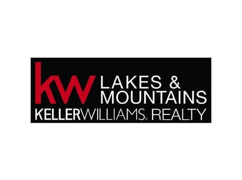 Bill Barbin Real Estate at Keller Williams Lakes and Mountai - Agences Immobilières