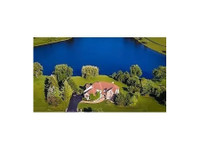 Bill Barbin Real Estate at Keller Williams Lakes and Mountai (3) - Estate Agents