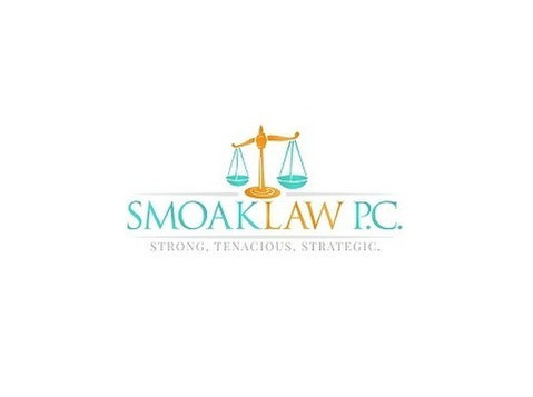 Smoak Law, P.C. - Lawyers and Law Firms