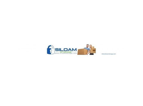 Siloam Storage - Съхранение