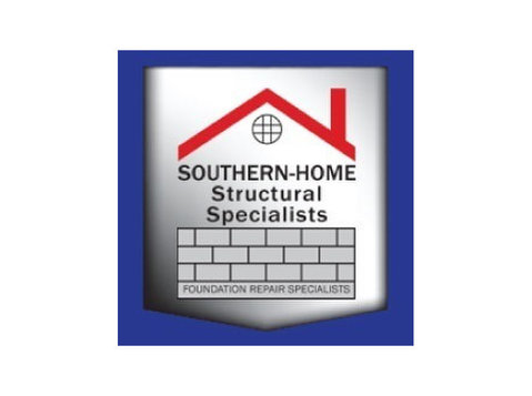 Southern Home Structural Specialists - Serviços de Construção