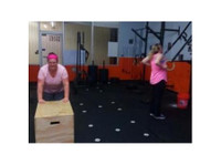 Beast Squad Fitness (3) - Gyms, Personal Trainers & Fitness Classes