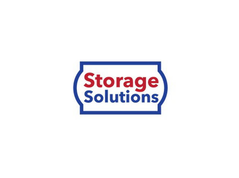 Storage Solutions of Johnson City - Uzglabāšanas vietas