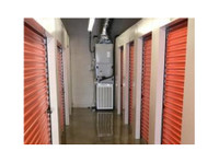 Storage Solutions of Johnson City (2) - Storage