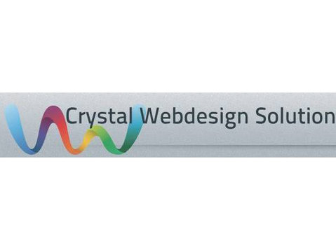 Crystal Webdesign Solution - Marketing a tisk