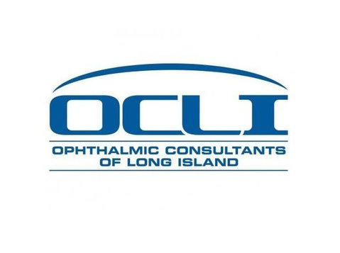 Ophthalmic Consultants of Long Island - Болници и клиники