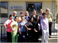 Salinas Valley Dental Care (2) - Stomatologi