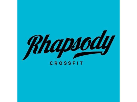 Rhapsody CrossFit - Academias, Treinadores pessoais e Aulas de Fitness