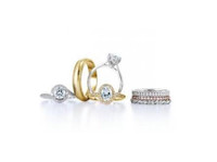 James Diamond National Jewelry Manufacturing Company (2) - Biżuteria