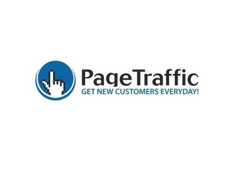 PageTraffic - Marketing & PR