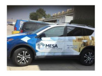 Mesa Moving and Storage - Salt Lake City (1) - Relocation services