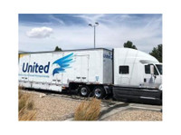 Mesa Moving and Storage - Salt Lake City (2) - Relocation services