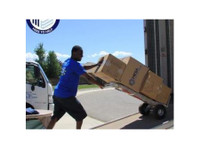 Mesa Moving and Storage - Salt Lake City (3) - Relocation services
