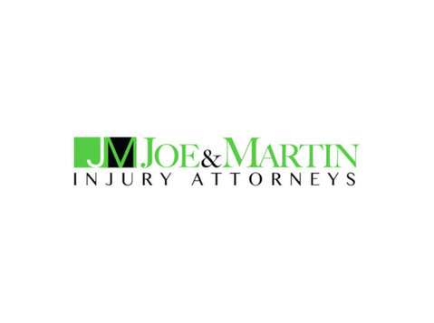 Joe and Martin Injury Attorneys - Lawyers and Law Firms