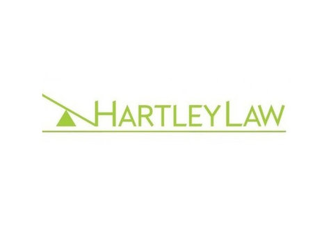 Hartley Law - Lawyers and Law Firms