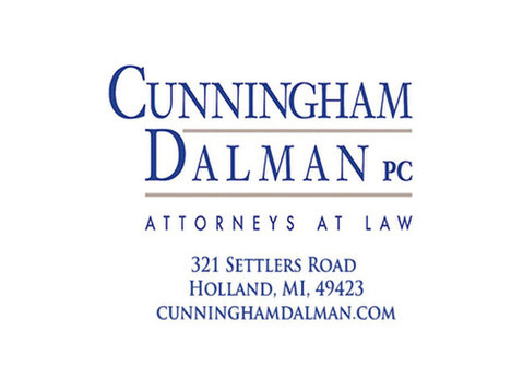 Cunningham Dalman - Lawyers and Law Firms