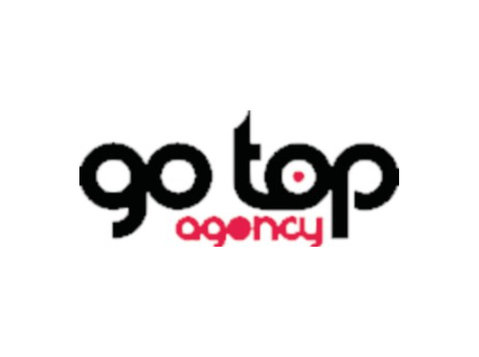 GoTop Agency - ویب ڈزائیننگ