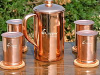 Copper Utensil Online Shop ,Manufacturing and Wholesale (3) - Ostokset