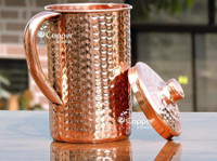 Copper Utensil Online Shop ,Manufacturing and Wholesale (4) - Ostokset