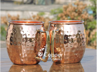 Copper Utensil Online Shop ,Manufacturing and Wholesale (5) - Einkaufen