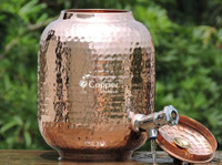 Copper Utensil Online Shop ,Manufacturing and Wholesale (6) - Compras