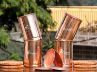 Copper Utensil Online Shop ,Manufacturing and Wholesale (8) - Ostokset