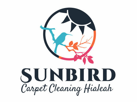 Sunbird Carpet Cleaning Hialeah - Cleaners & Cleaning services