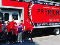 Premium Q Moving and Storage (2) - Mudanzas & Transporte