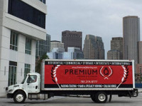 Premium Q Moving and Storage (3) - Отстранувања и транспорт