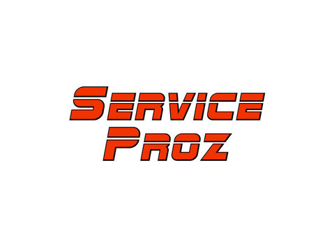 ServiceProz - Plumbers & Heating