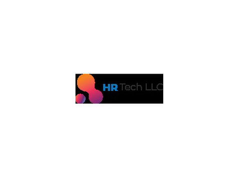 HR TECH LLC - Markkinointi & PR