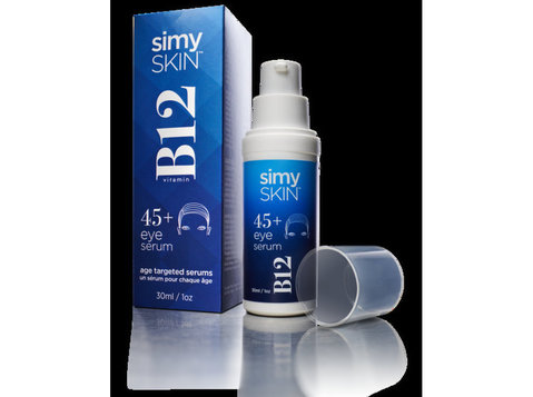 Simyskin -best Anti Ageing Serum - Wellness & Beauty