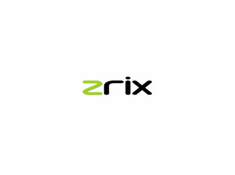 zrix - Business & Networking