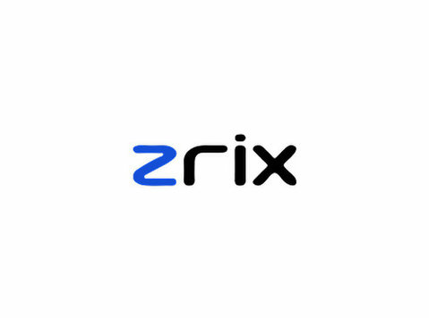 Zrix Inc - Business & Networking