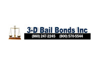 3-D Bail Bonds (1) - Companhias de seguros