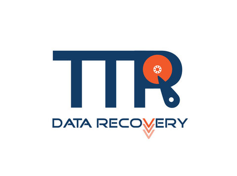 TTR Data Recovery Services - Informática