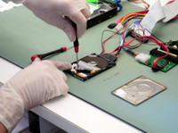 TTR Data Recovery Services (3) - Computer shops, sales & repairs