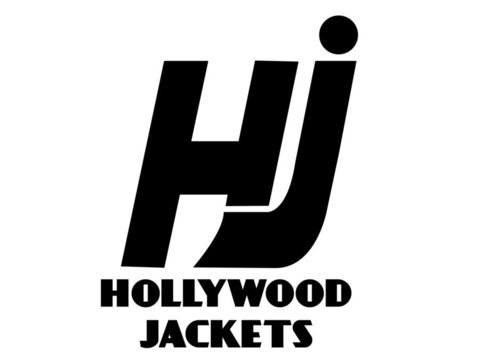 Hollywood Jacket - Clothes