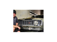 Excel Dent Removal (1) - Reparação de carros & serviços de automóvel