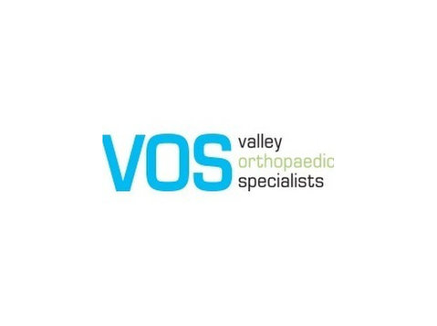 Valley Orthopaedic Specialists - Болници и клиники