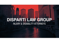 Disparti Law Group, P.A. (1) - Advogados e Escritórios de Advocacia