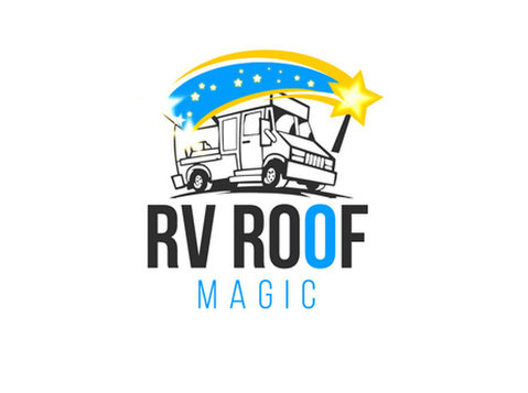 Rv Roof Magic - Κατασκευαστές στέγης