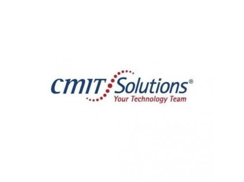 CMIT Solutions of Clayton - Продажа и Pемонт компьютеров