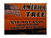 American Tree, LLC. (1) - Gardeners & Landscaping