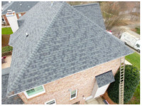 The Roofing Group (1) - Cobertura de telhados e Empreiteiros