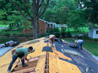 The Roofing Group (2) - Roofers & Roofing Contractors