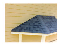 The Roofing Group (3) - Cobertura de telhados e Empreiteiros